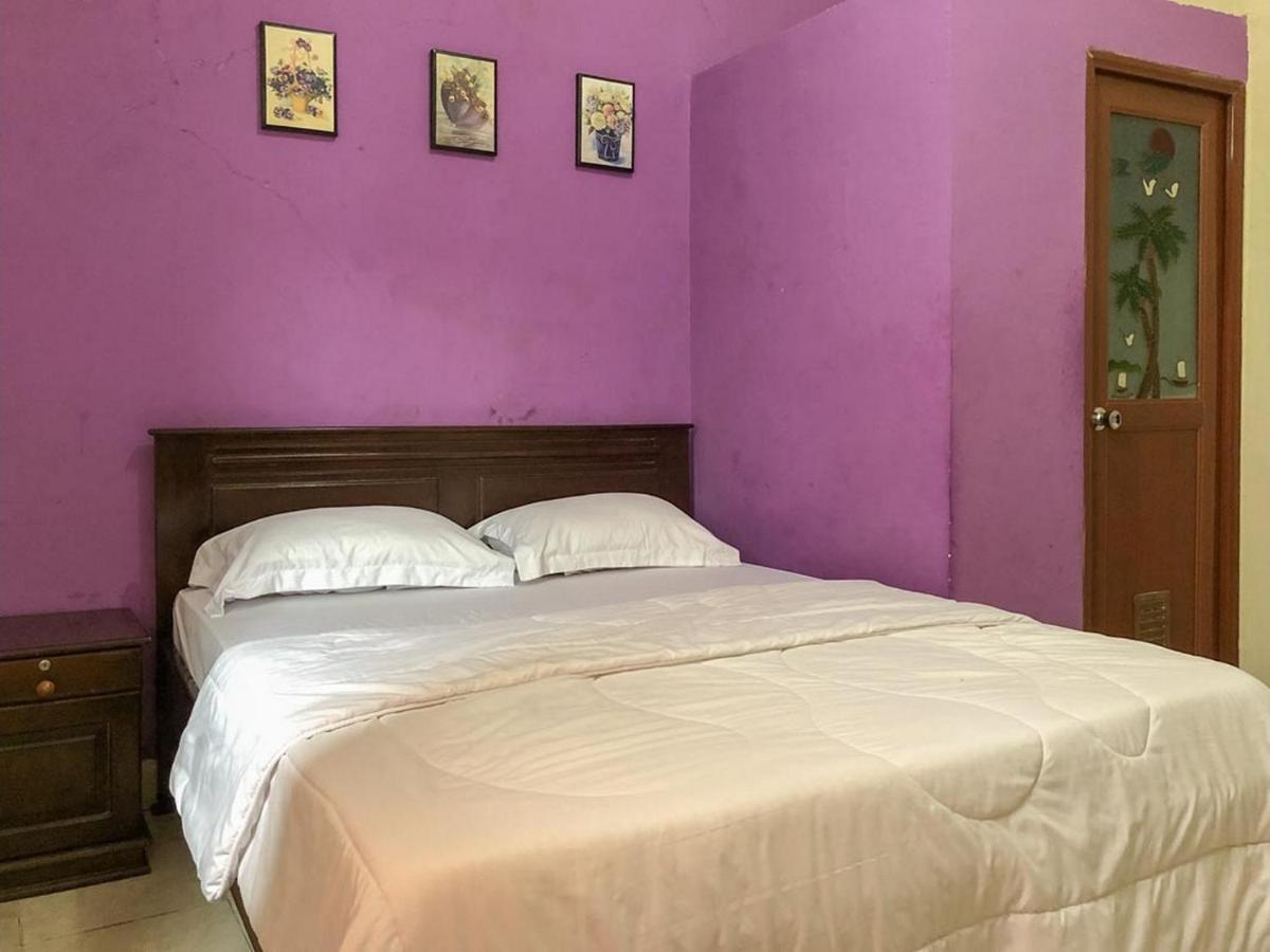 Sinar Hotel Enrekang エクステリア 写真