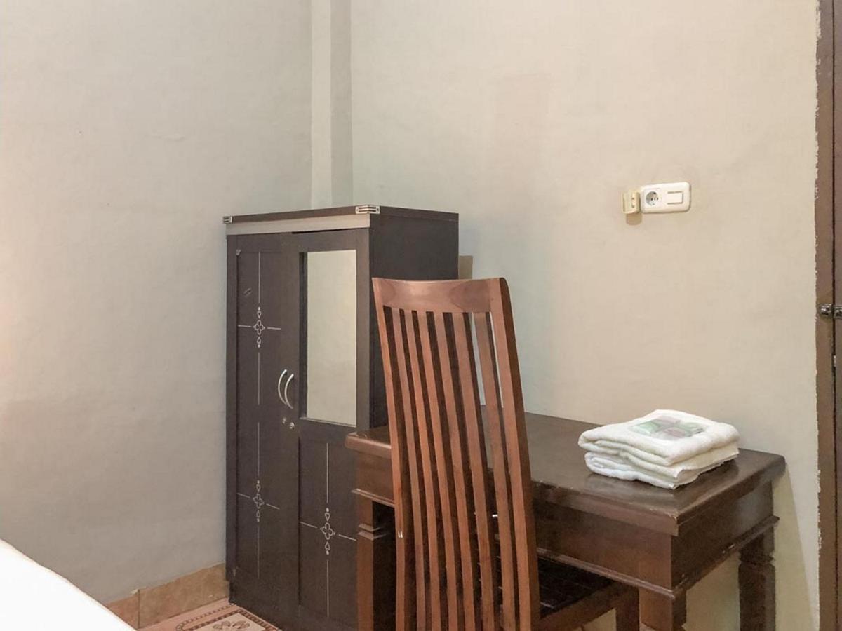 Sinar Hotel Enrekang エクステリア 写真