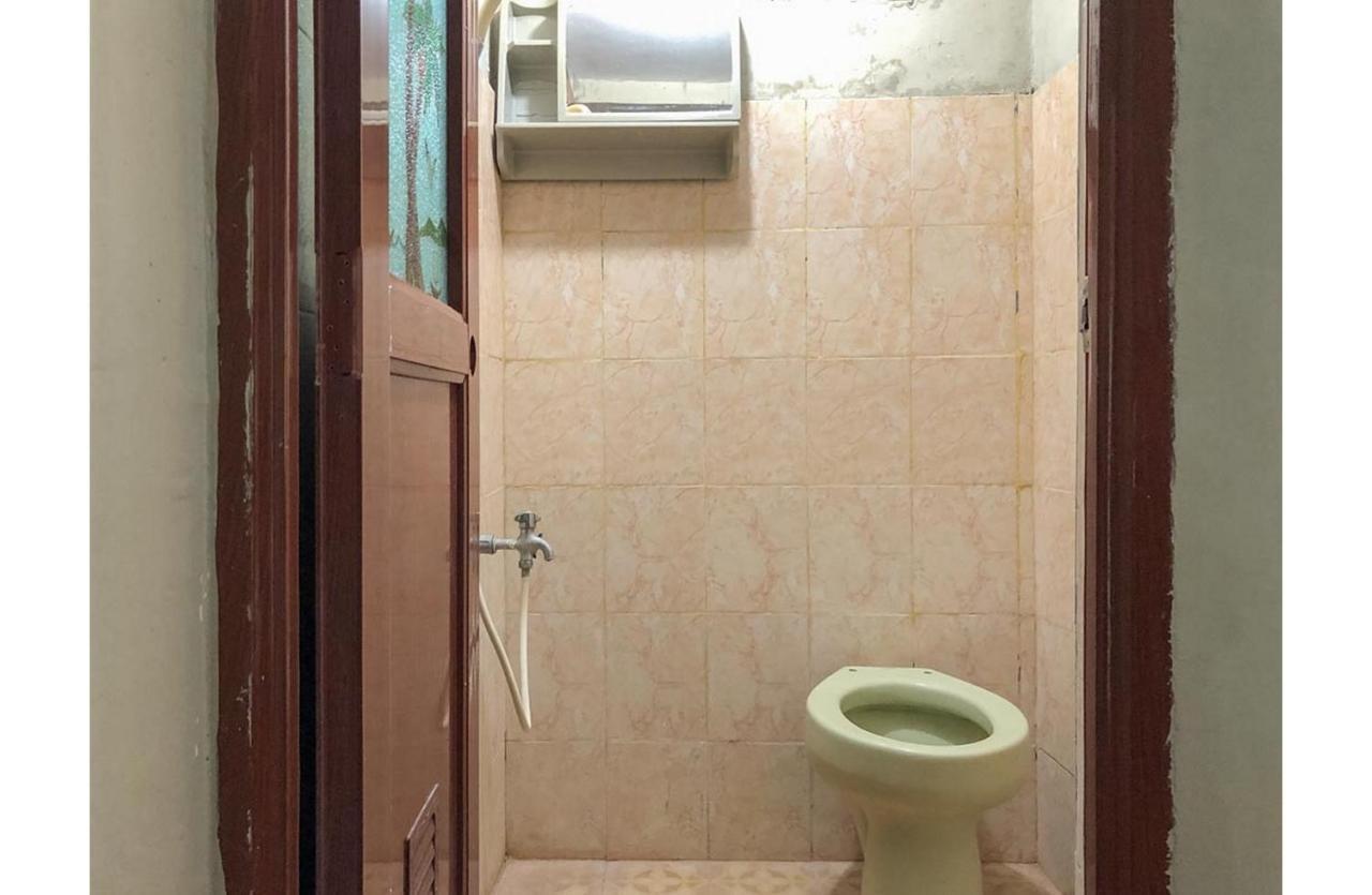 Sinar Hotel Enrekang エクステリア 写真